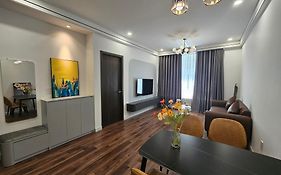 Tom Apartment - Vinhomes Marina