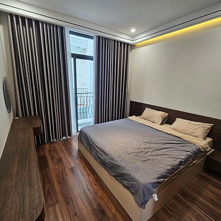 Tom Apartment - Vinhomes Marina Hải Phòng Extérieur photo