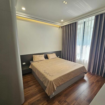 Tom Apartment - Vinhomes Marina Hải Phòng Extérieur photo