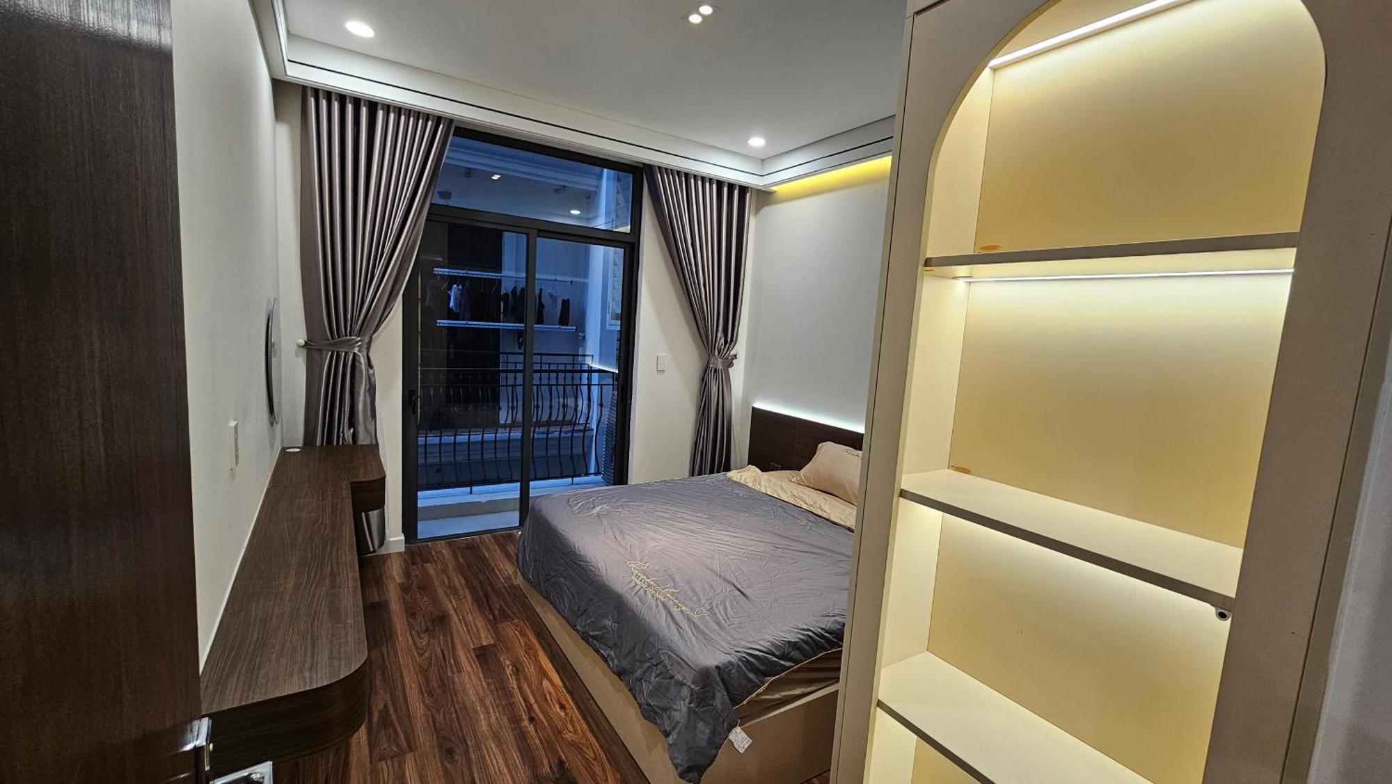 Tom Apartment - Vinhomes Marina Hải Phòng Extérieur photo