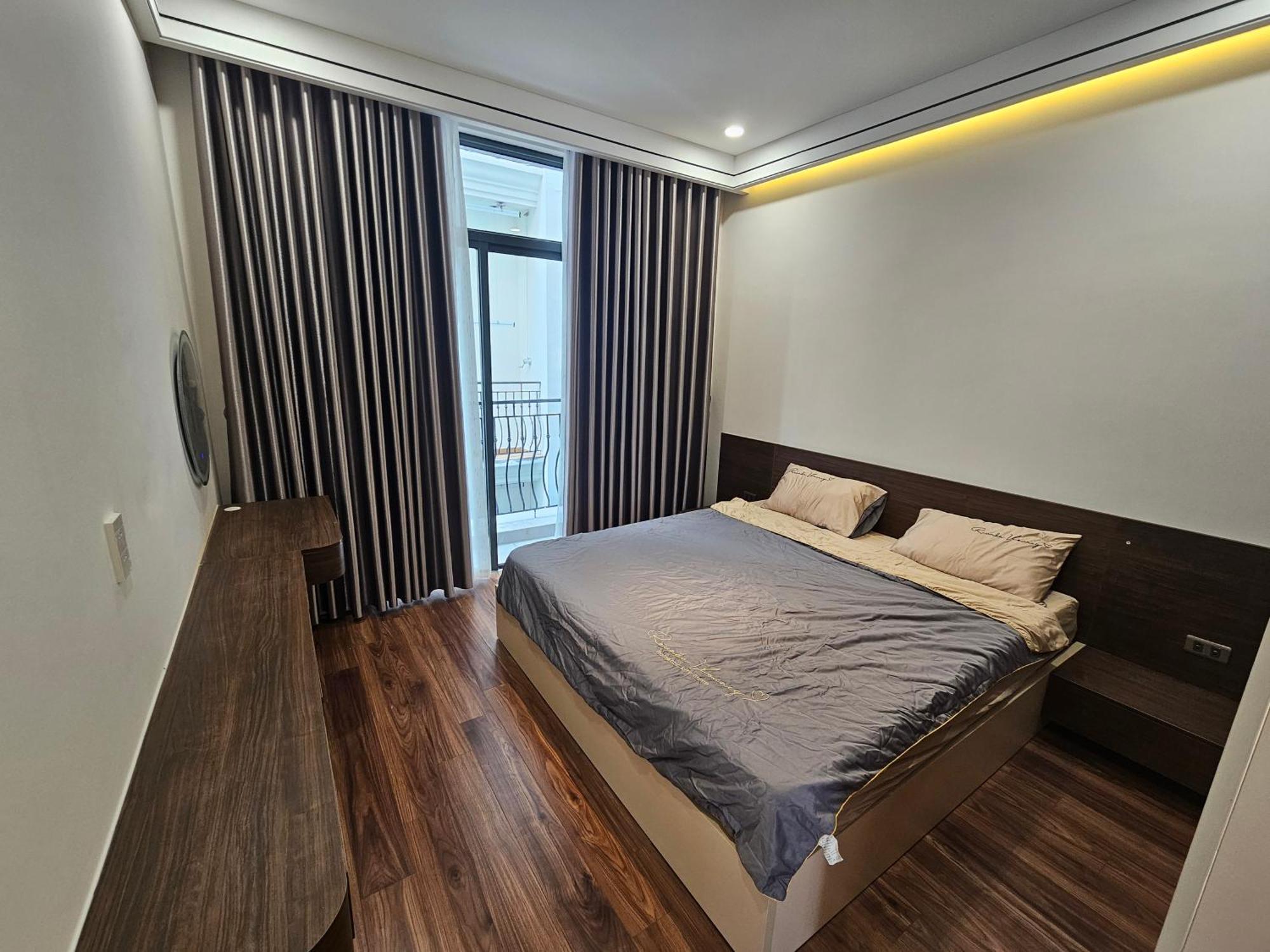 Tom Apartment - Vinhomes Marina Hải Phòng Extérieur photo