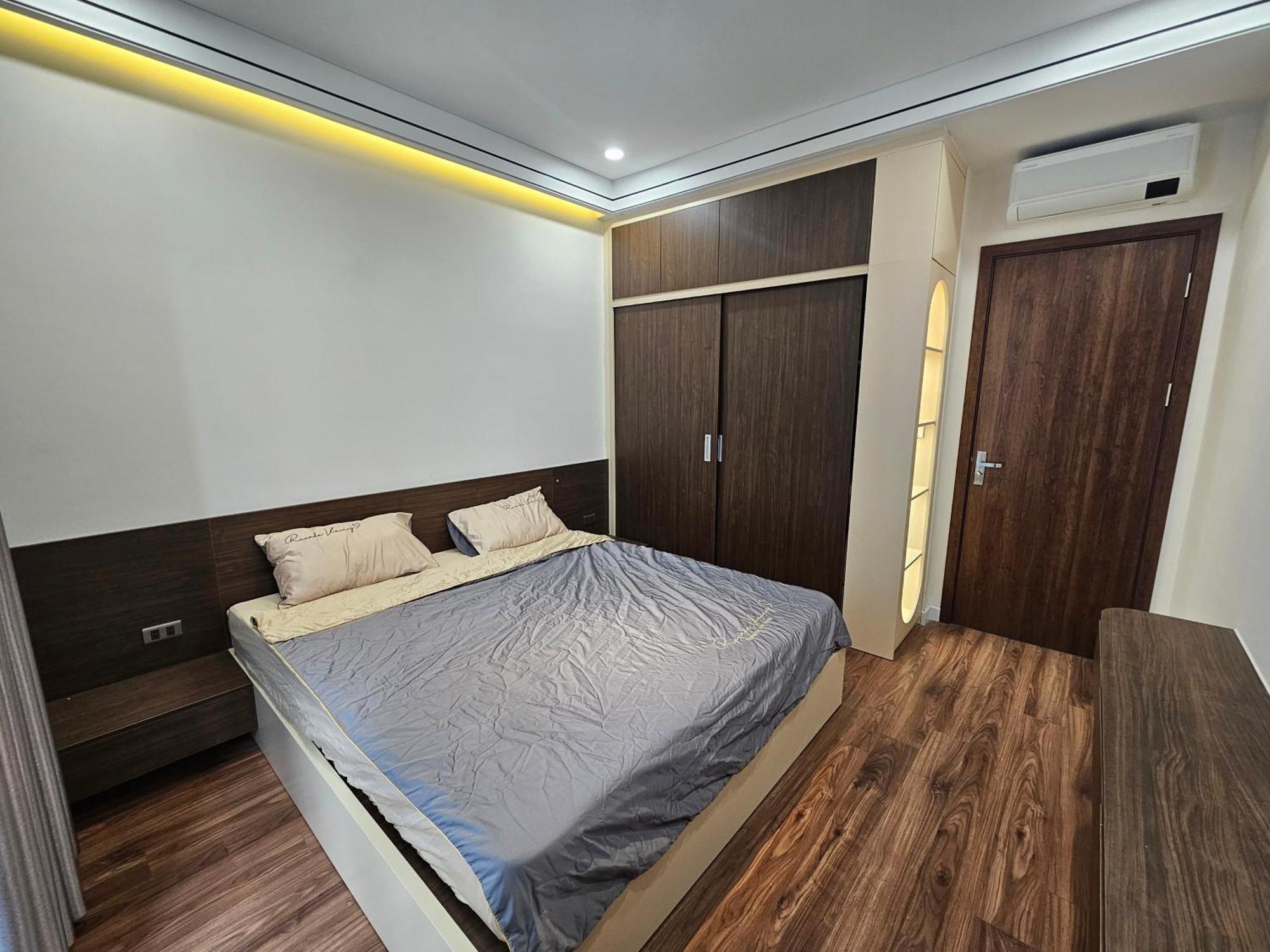 Tom Apartment - Vinhomes Marina Hải Phòng Extérieur photo