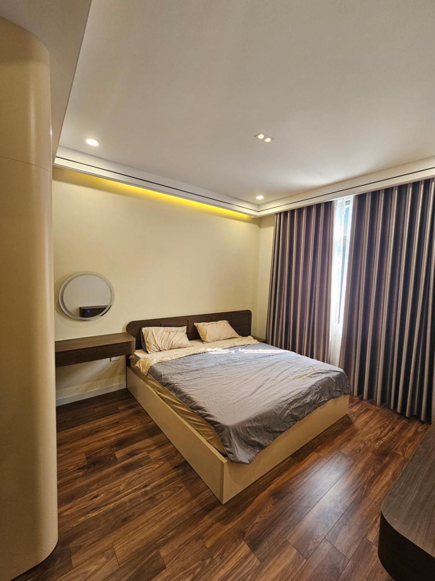 Tom Apartment - Vinhomes Marina Hải Phòng Extérieur photo
