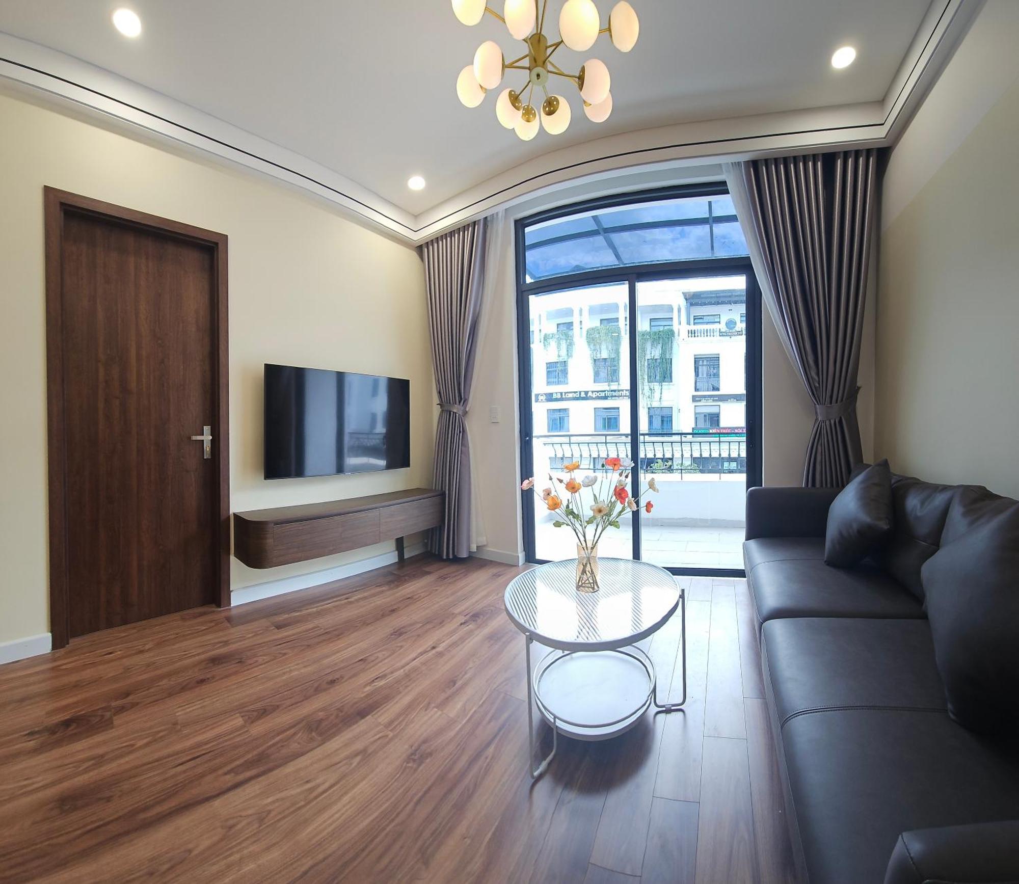 Tom Apartment - Vinhomes Marina Hải Phòng Extérieur photo