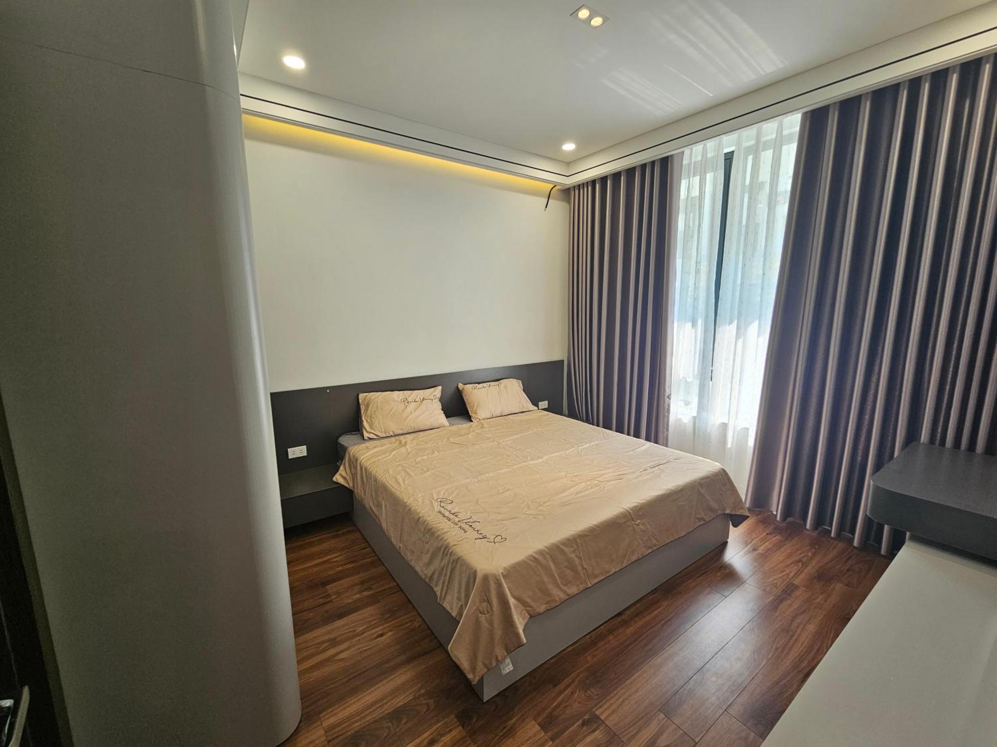 Tom Apartment - Vinhomes Marina Hải Phòng Extérieur photo
